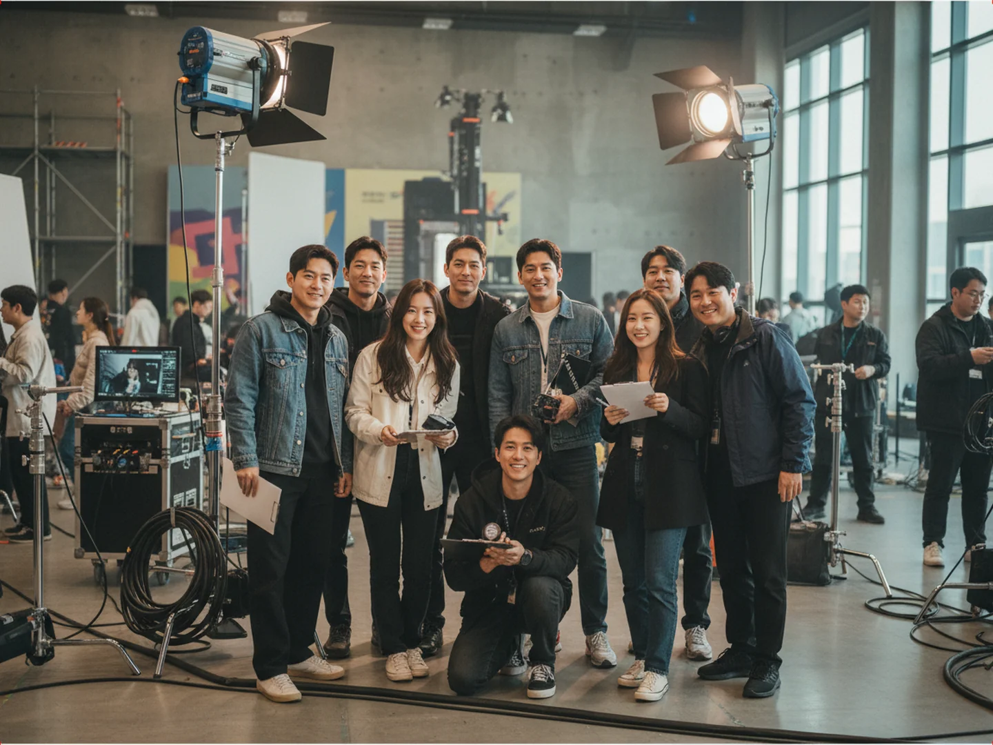 메이드인코리아2 공개일05